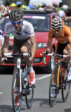 İtalya Bisiklet Turu