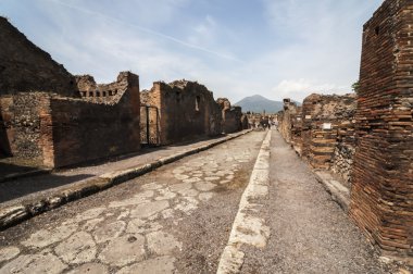 pompeii