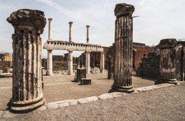 pompeii
