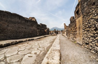 pompeii