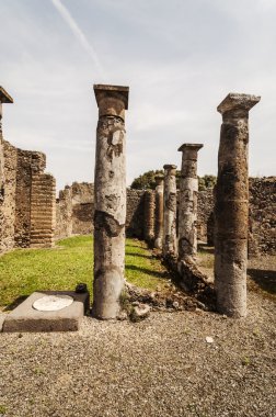 pompeii