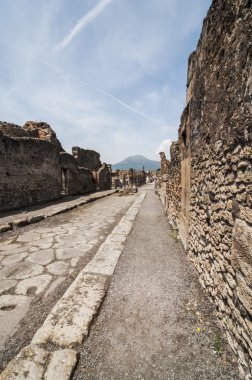 pompeii