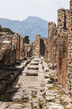 pompeii