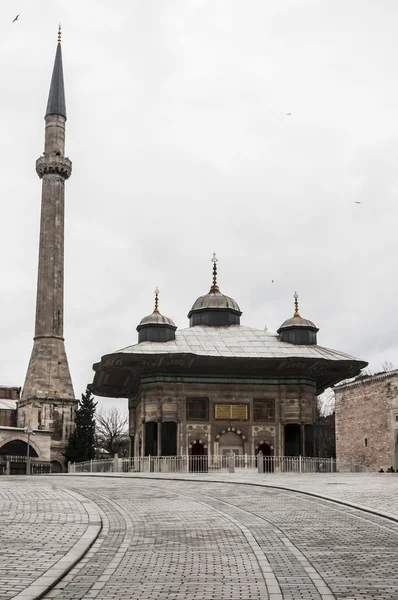 Topkapi — Fotografia de Stock