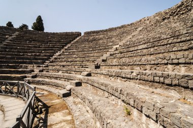 Pompeii tiyatro