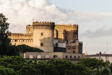 Maschio Angioino