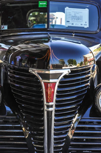 Old american car — Stock Photo, Image