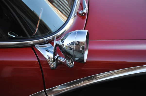 Old american car — Stock Photo, Image