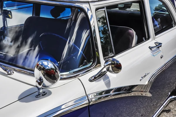 Old american car — Stock Photo, Image