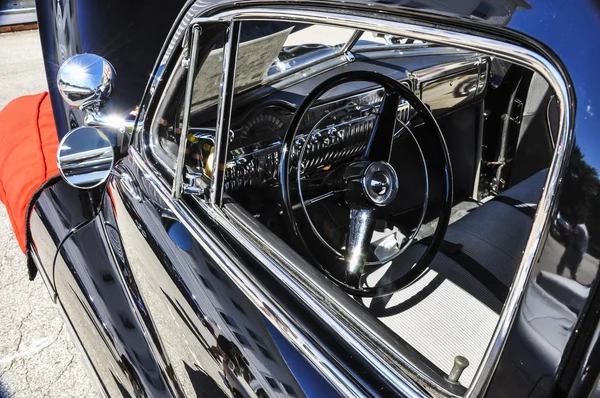 Old american car — Stock Photo, Image