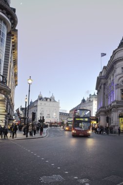 Piccadilly Circus