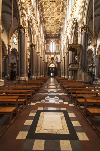 San domenico maggiore — Stockfoto