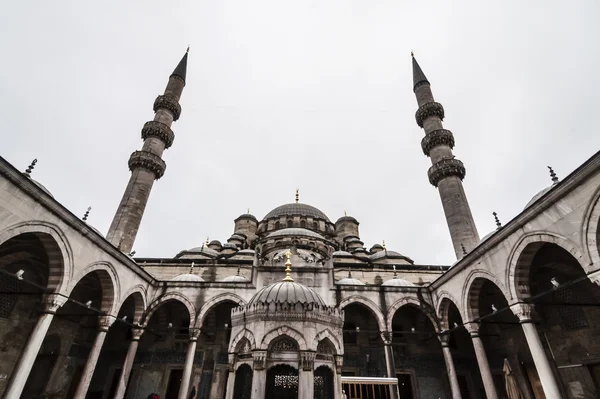 Moschee — Stockfoto