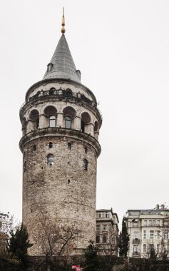 istanbul kulesi
