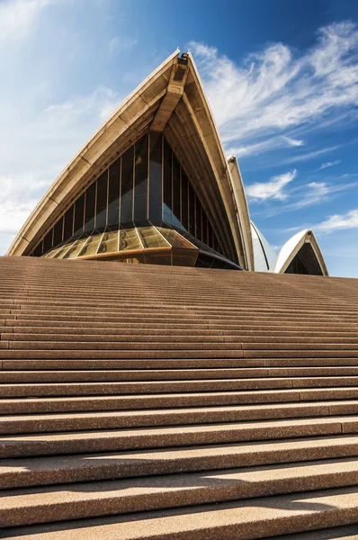 Opera house — Stock fotografie