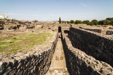 pompeii