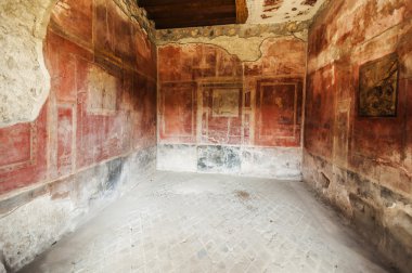 pompeii