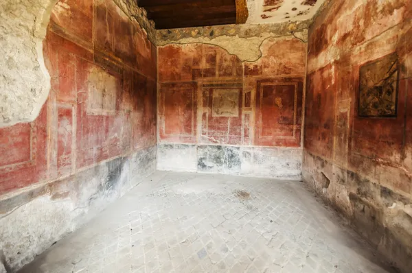 Pompeii — Stok fotoğraf