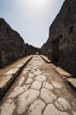 pompeii