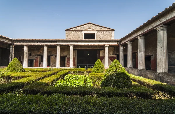 pompeii