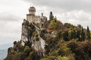 San Marino