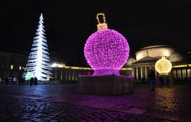 Piazza Plebiscito