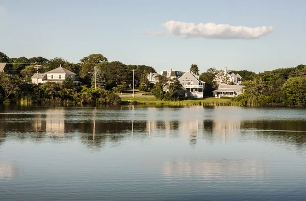 Maine landschap — Stockfoto