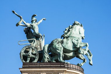 kahramanlar Meydanı