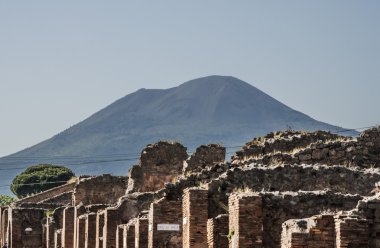 pompeii
