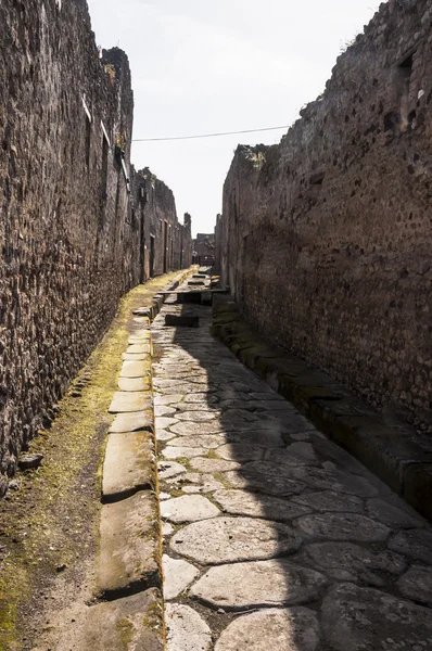 Pompeii — Stok Foto