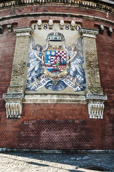 Wappen — Stockfoto