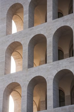 Palazzo della Civilta Italiana