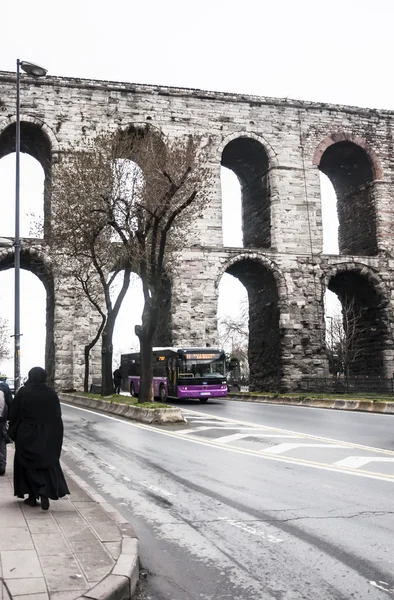 Istanbul — Stockfoto