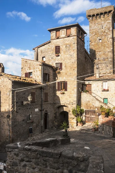 Bolsena — Stockfoto