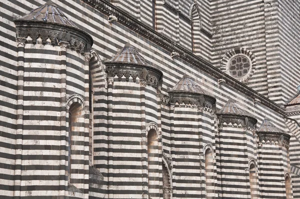 Duomo — Stock Photo, Image