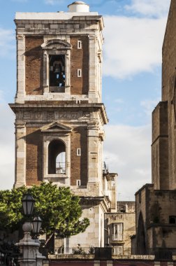 St. Chiara