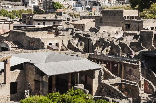 Herculaneum — Stockfoto