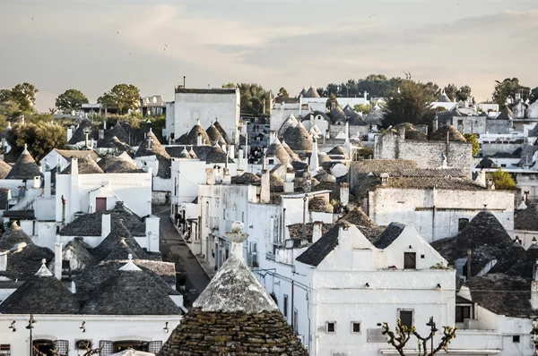 Alberobello — Foto Stock