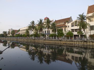 eski jakarta göster
