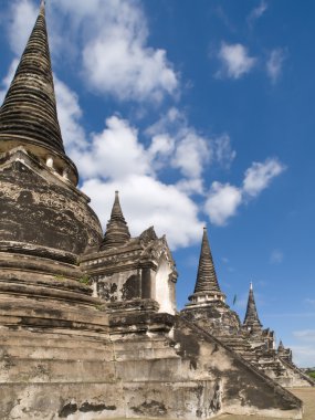 Wat Phra Sri Sanphet