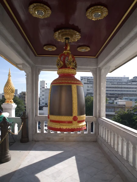 Wat Triamit — Foto de Stock