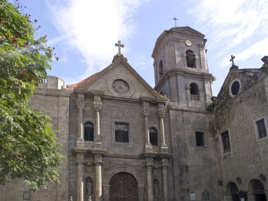 San agustin Kilisesi
