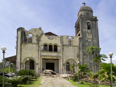 daraltılmış Kilisesi