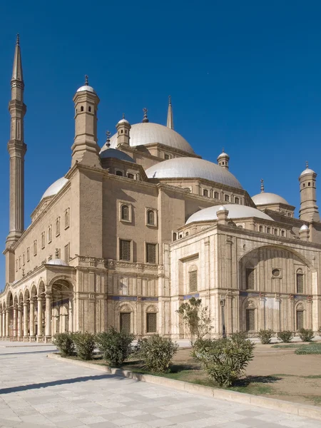 Mosque of Muhammad Ali — Stock Photo, Image