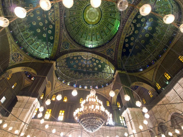 Mecset Muhammad Ali — Stock Fotó