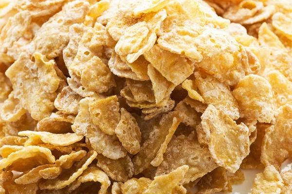 Cornflakes — Stockfoto