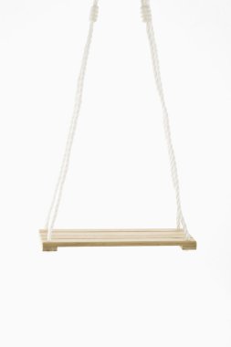 holzschaukel, ahşap salıncak