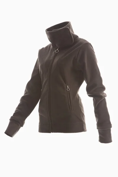 Fleece jacket — Stock Photo, Image