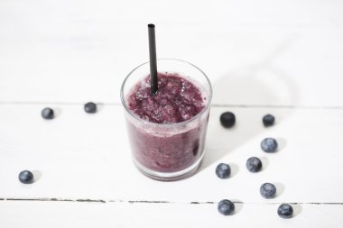 Yabanmersini Smoothie