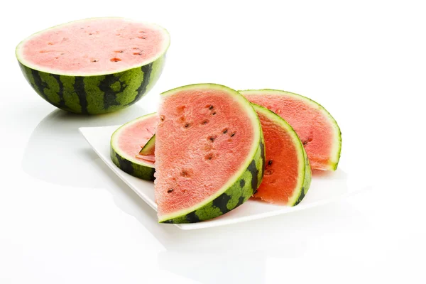 Watermelon — Stock Photo, Image